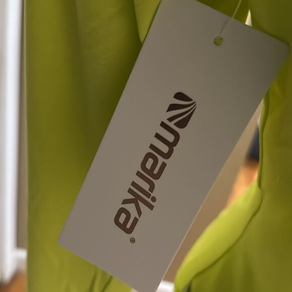 MARIKA LONG SLEEVE LARISSA TOP - Picture 5 of 11